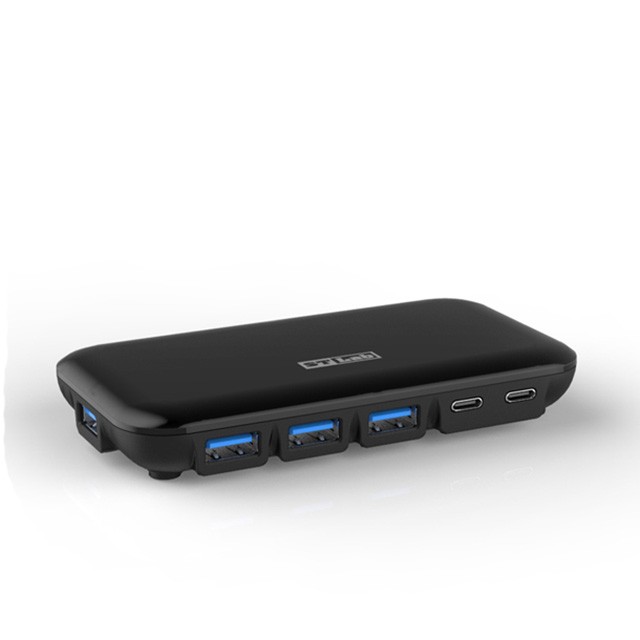 U-1580 USB3.0 7-Port Hub