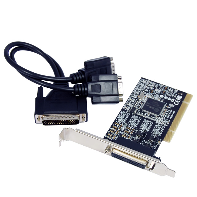 IP-100 PCI 2 Port Card