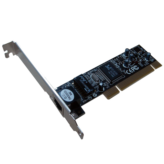 N-210  PCI 10/100 LAN Card