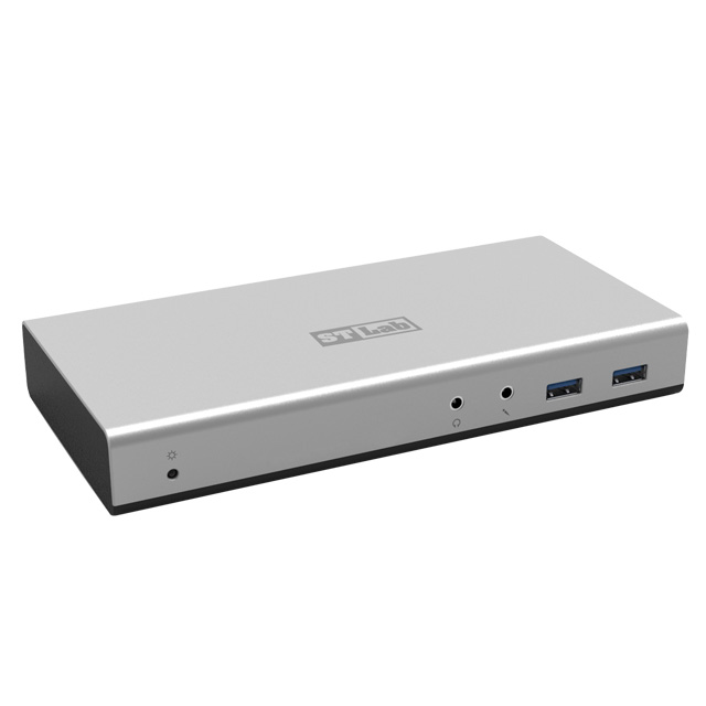 U-900 USB 3.0 Docking Station